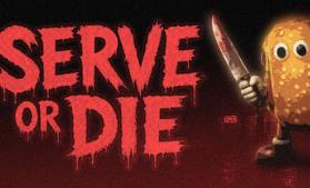 生死侍应/Serve Or Die