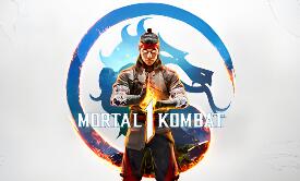 真人快打1/Mortal Kombat 1