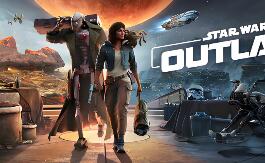 星球大战:亡命之徒/Star Wars Outlaws