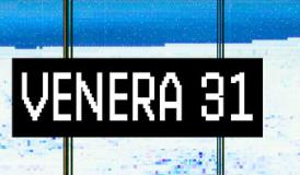 金星31号/VENERA 31