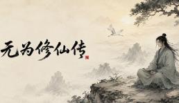 无为修仙传/Wuwei Cultivation