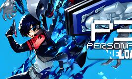 女神异闻录3 Reload/Persona 3 Reload