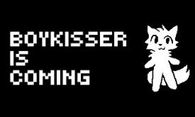 男孩亲吻者来袭/BOYKISSER IS COMING
