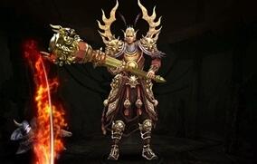 传奇世界单机版 GS引擎 开战魔宠 独立客户端 PC电脑一键服务端