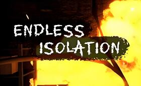 无尽隔绝/Endless Isolation