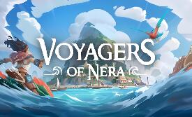 尼拉航海者/Voyagers of Nera