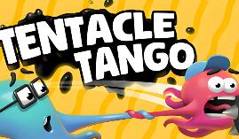 触手探戈/Tentacle Tango