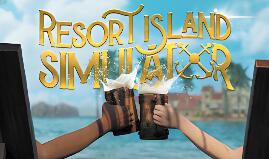 度假岛模拟器/Resort Island Simulator