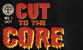 切入核心/Cut to the Core