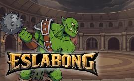 艾斯莱邦/Eslabong