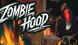 僵尸街区/Zombiehood