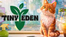 小小伊甸园/Tiny Eden