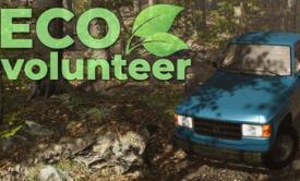 环保志愿者/Eco Volunteer