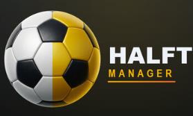 半场经理/HALFTIME Manager