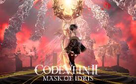 噬血代码2/CODE VEIN II