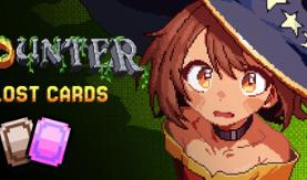 遭遇:失落的卡牌/Encounter: The Lost Cards