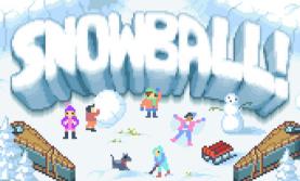 雪球！/Snowball!