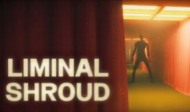 阈限帷幕/Liminal Shroud