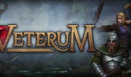维特鲁姆/Veterum