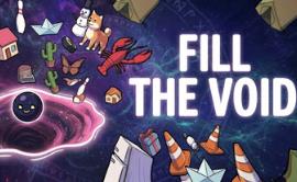 填满虚空/Fill The Void