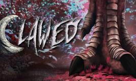利爪/Clawed