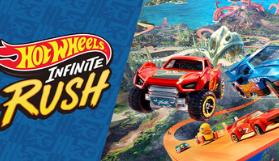 风火轮：无限狂飙/HOT WHEELS Infinite Rush