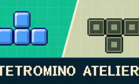 俄罗斯方块/Tetromino Atelier