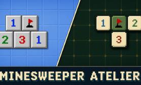 扫雷/Minesweeper Atelier
