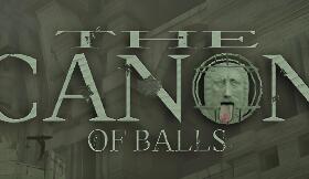 圆球圣典/THE CANON OF BALLS