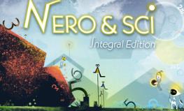 内罗与赛:积分完整版/Néro & Sci ∫ Integral Edition