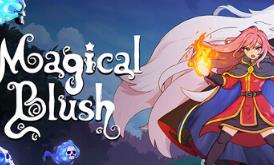 魔法腮红/Magical Blush