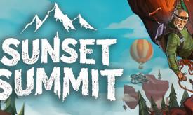 夕阳攀岩团/Sunset Summit