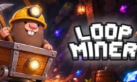 循环矿工/Loop Miner