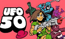 UFO 50