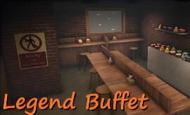 自助餐惊魂/Legend Buffet