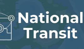 国家交通/National Transit