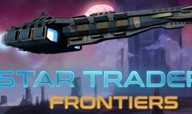 星际商人：边境/Star Traders: Frontiers