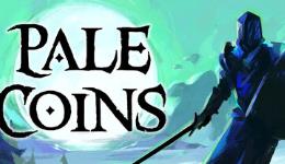 苍白硬币/Pale Coins