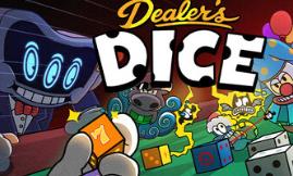 荷官骰子/Dealer’s Dice