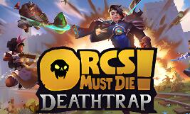兽人必须死/Orcs Must Die!