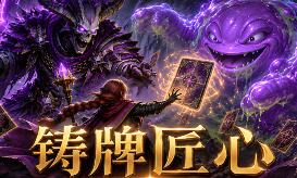 鑄牌匠心/CARDCRAFTER