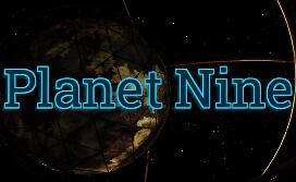 第九行星/Planet Nine