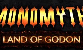 单一神话/Monomyth