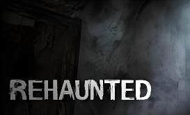 鬼屋重现/Rehaunted