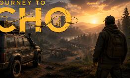 回声之旅/Journey to Echo