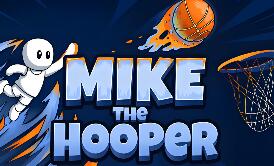 灌篮麦克/Mike the Hooper