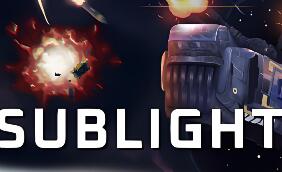 亚光速/Sublight