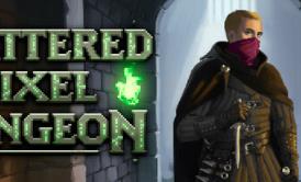 粉碎的像素地牢/破碎的像素地牢/Shattered Pixel Dungeon