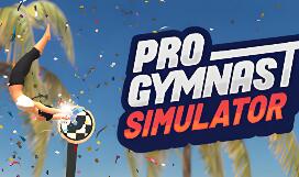 职业体操运动员模拟器/Pro Gymnast