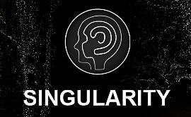 奇点/SINGULARITY